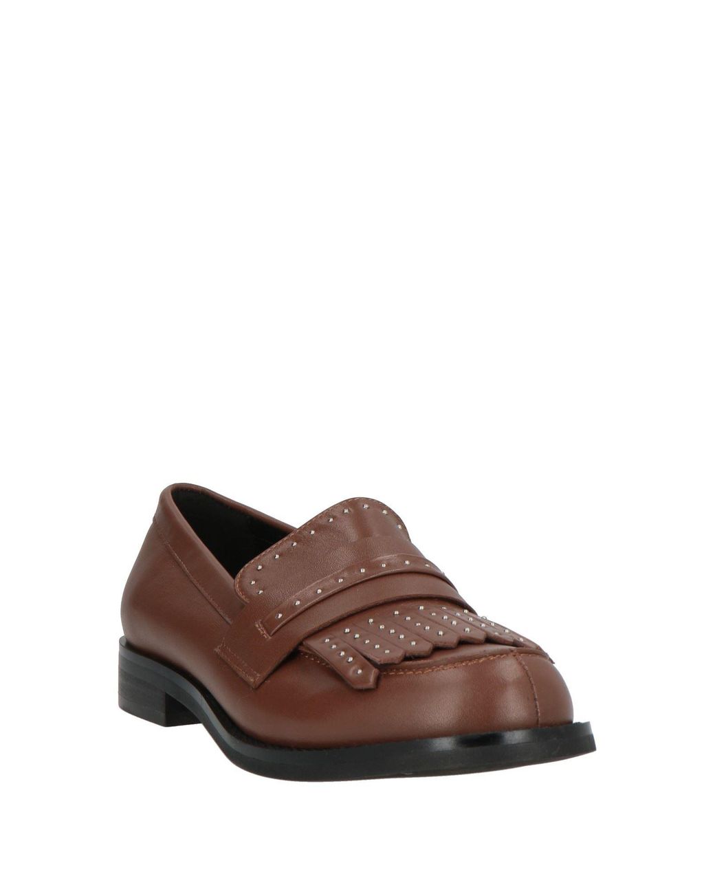Tosca Blu Brown Mokassin