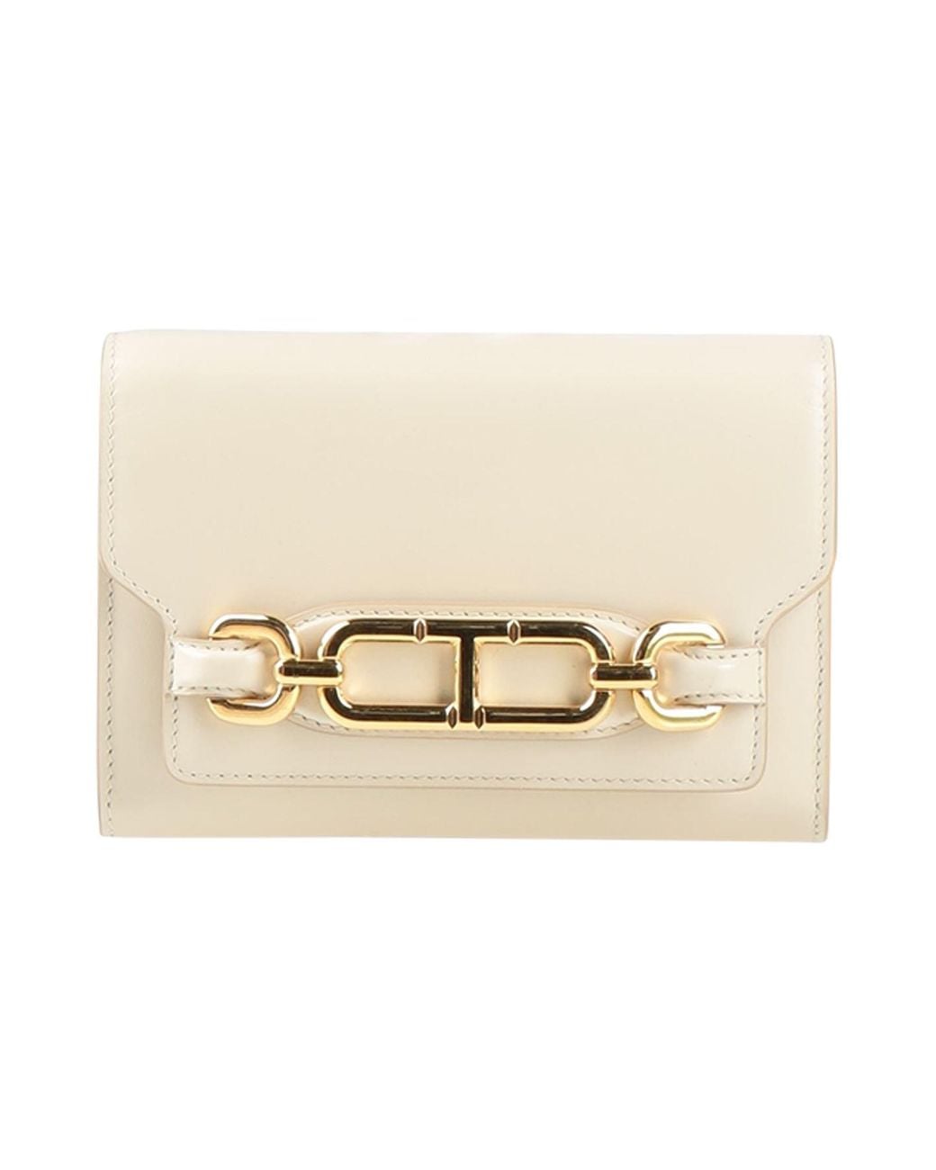 Tom Ford Natural Clutches