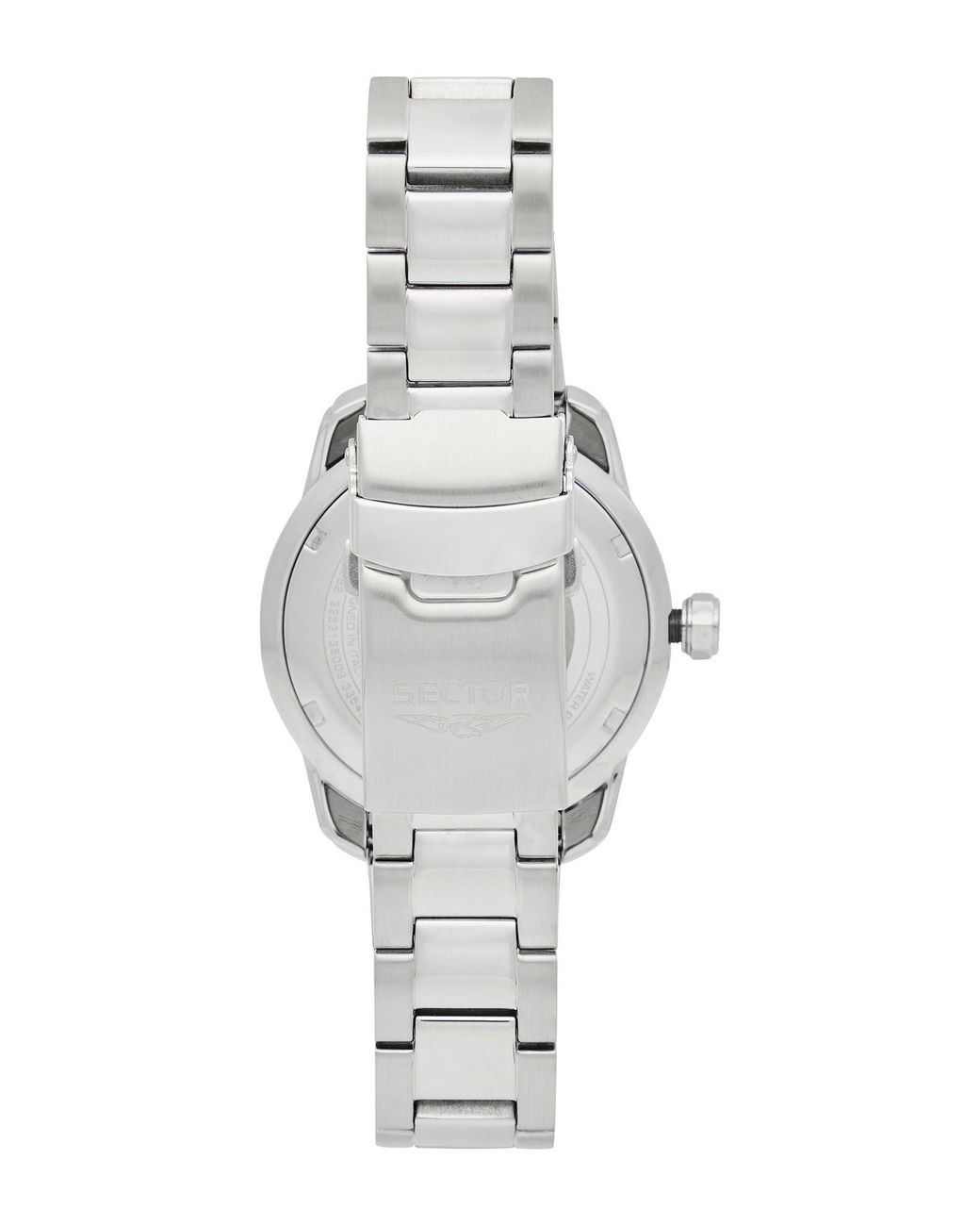 Sector No Limits Blue Wrist Watch for men