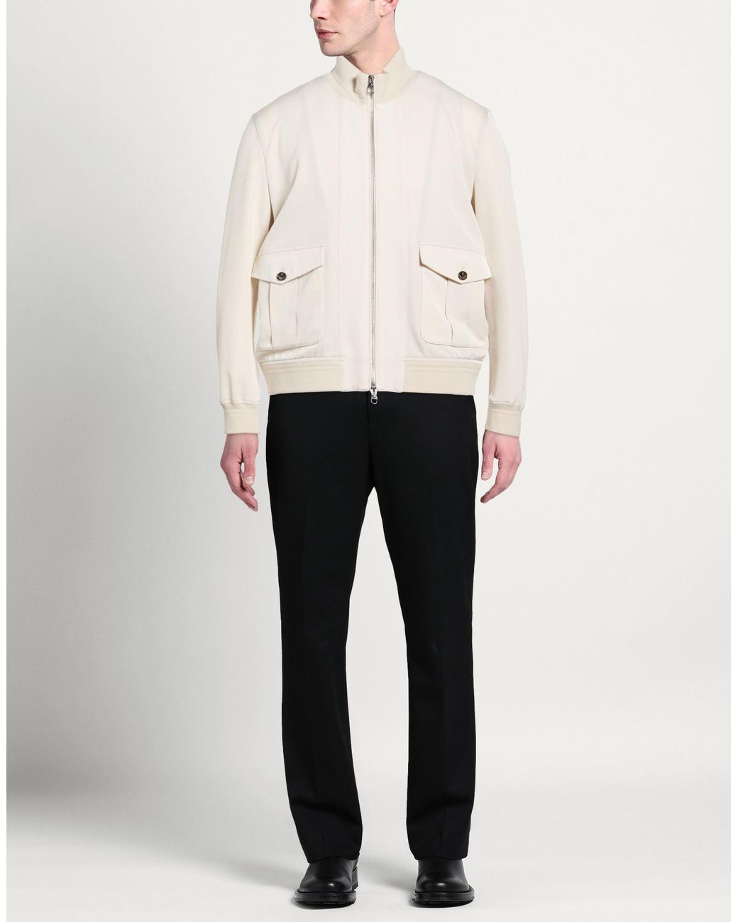 Montecore Natural Jacket for men