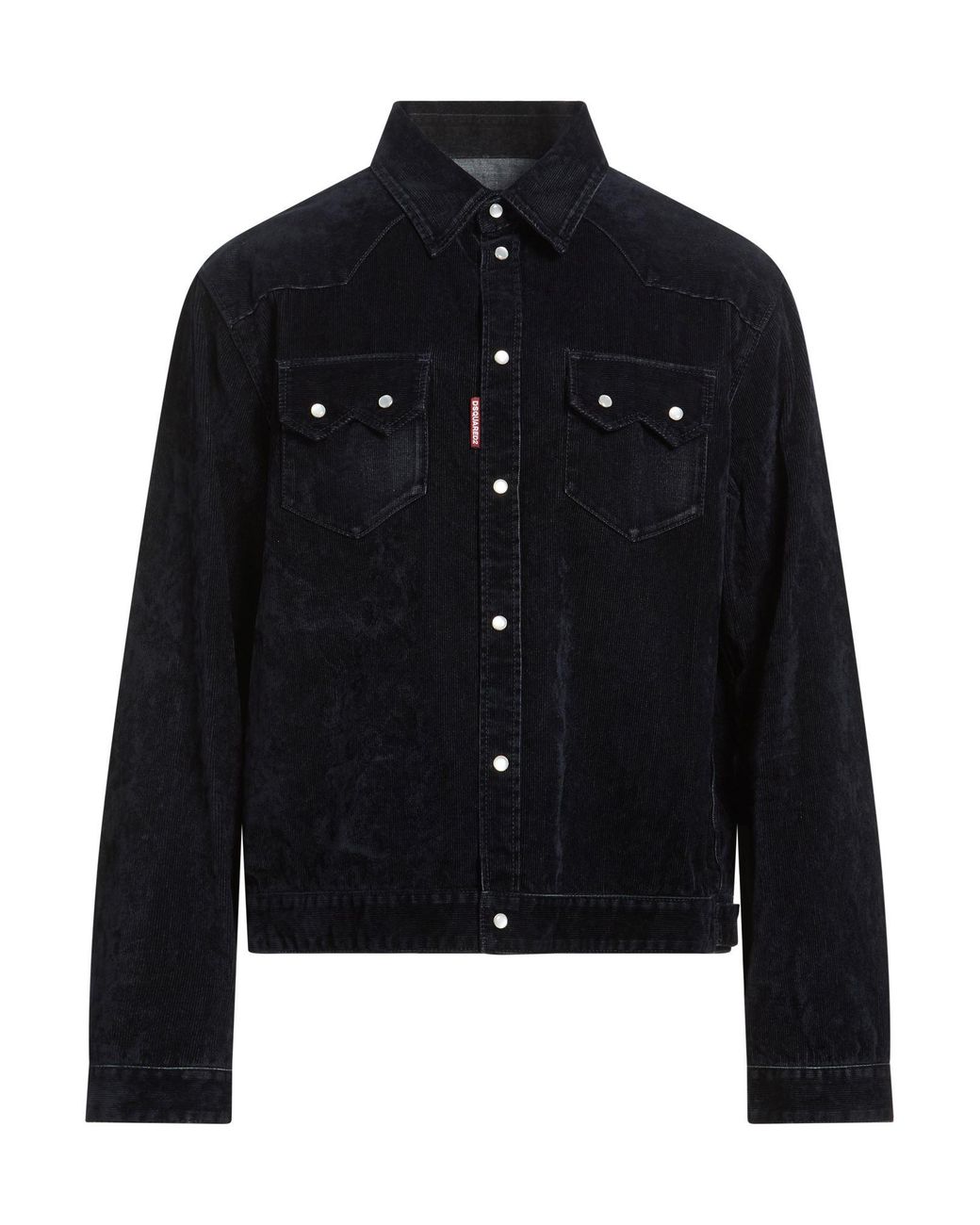 Giacca & Giubbotto di DSquared² in Blue da Uomo