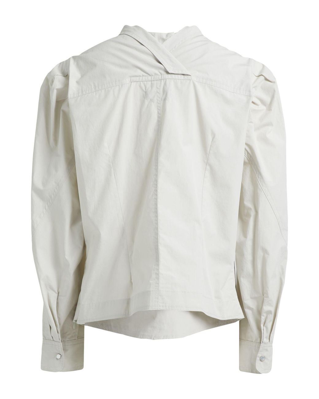 Isabel Marant White Top