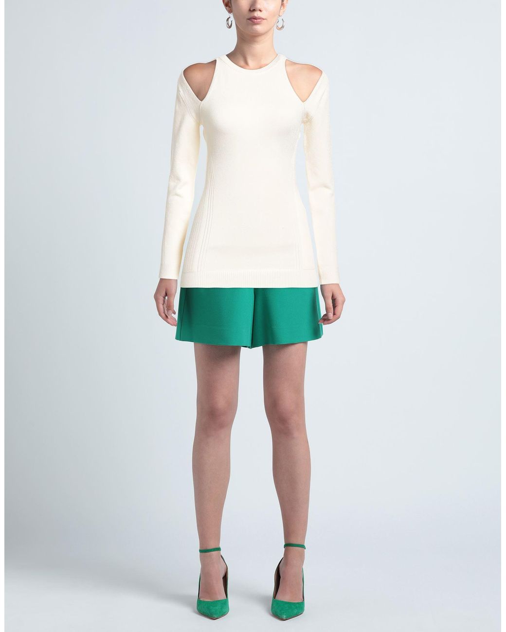 Pullover AZ FACTORY de color White