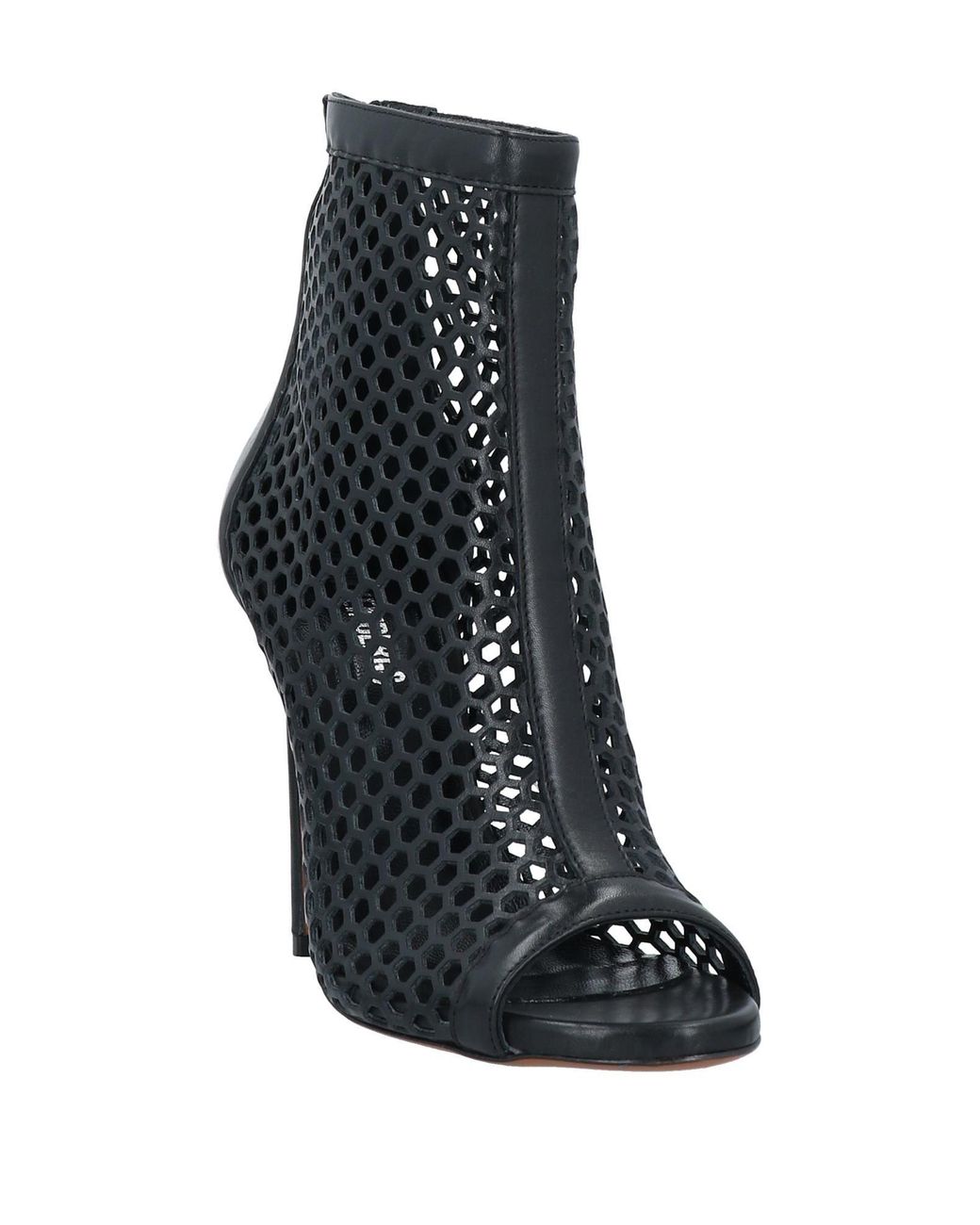 Bikkembergs Black Stiefelette