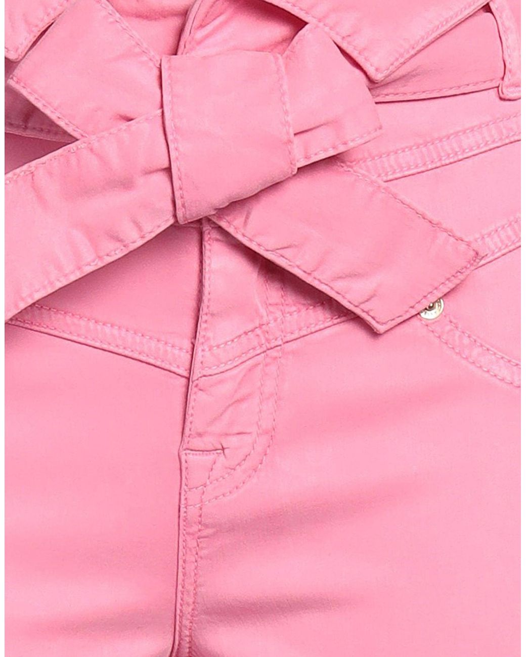 Denny Rose Pink Trouser