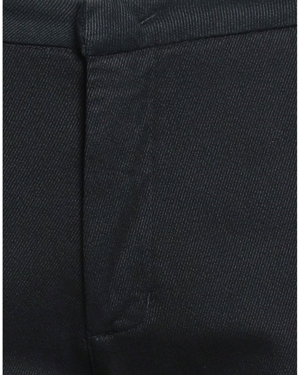 Entre Amis Blue Trouser for men