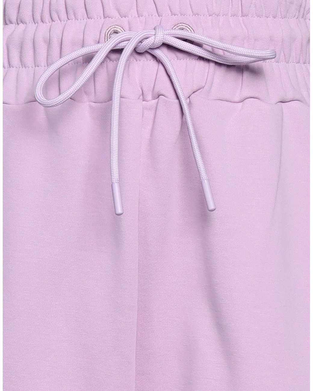 Pharmacy Industry Purple Trouser
