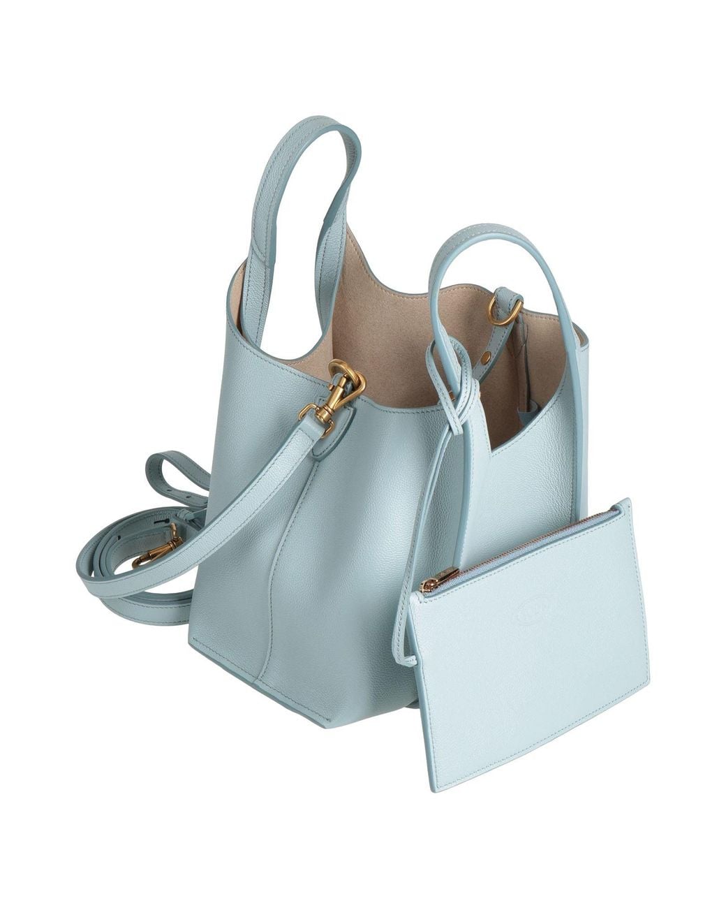 Tod's Blue Handtaschen