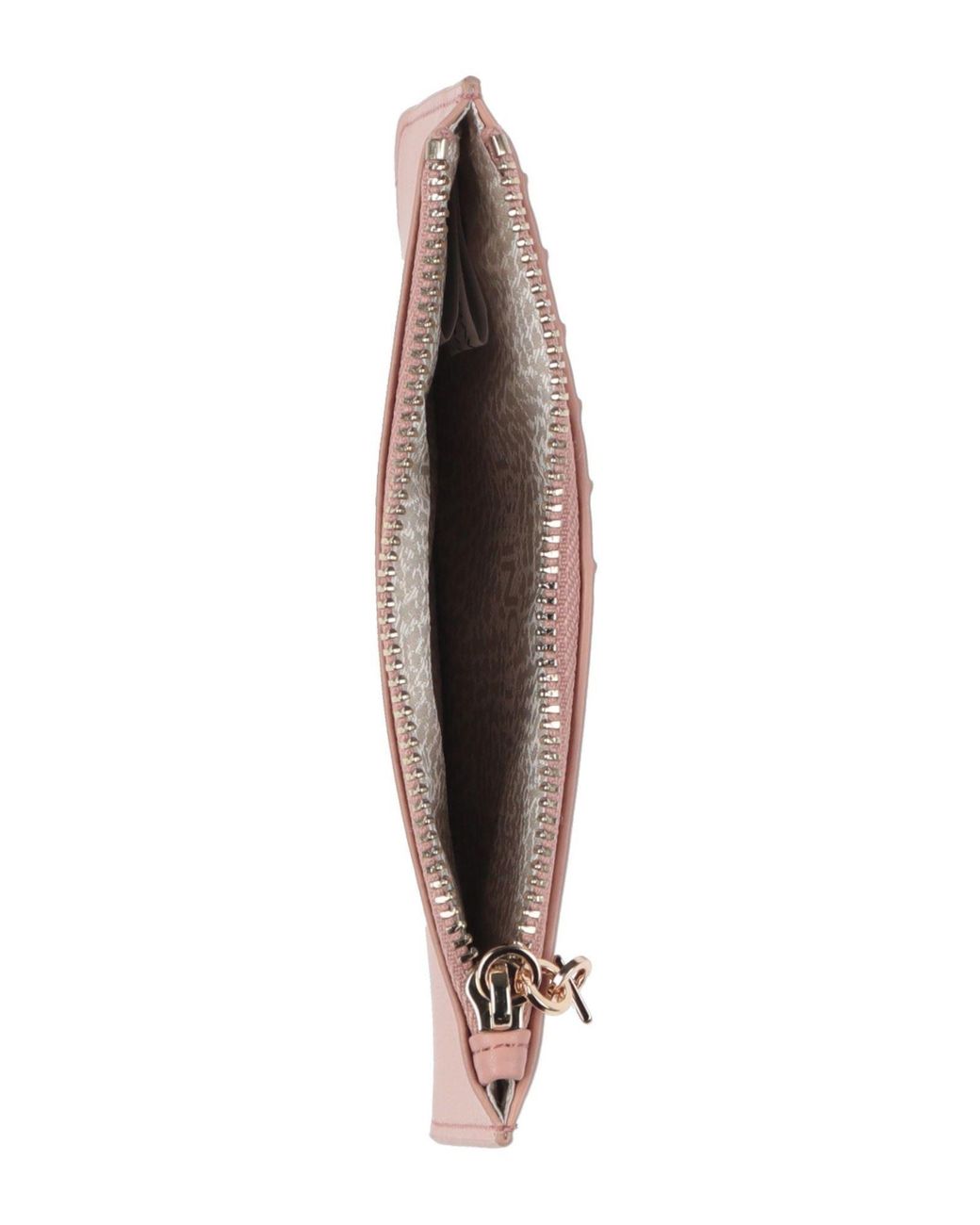 Billetera Borbonese de color Pink