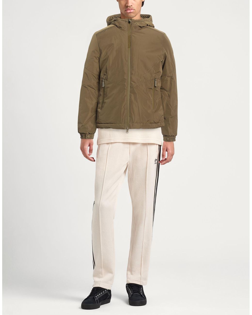 Rossignol Green Jacket for men