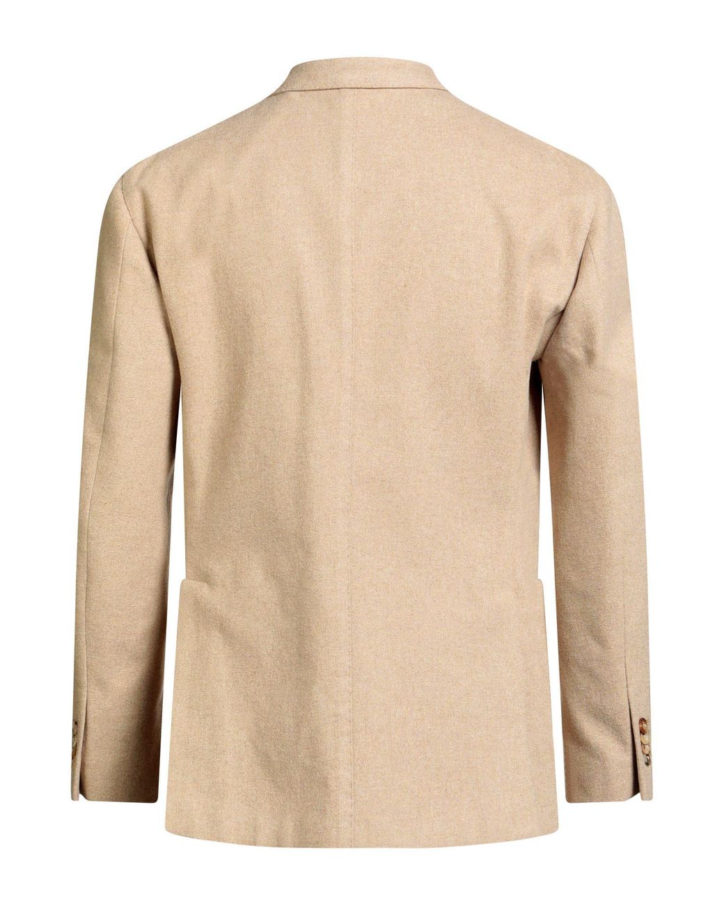 Boglioli Natural Blazer for men