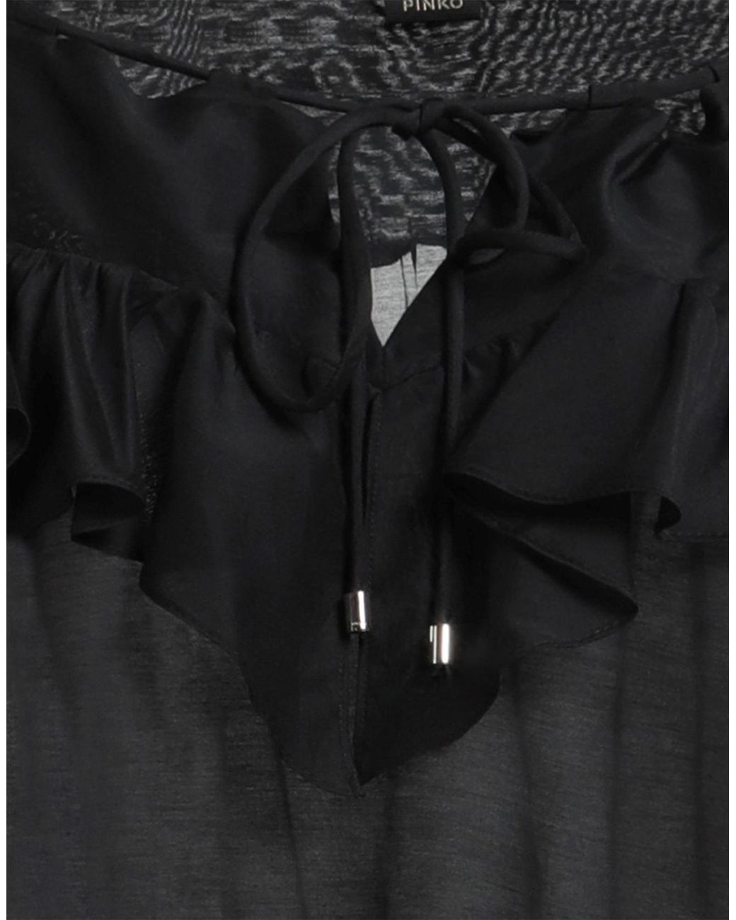 Pinko Black Top