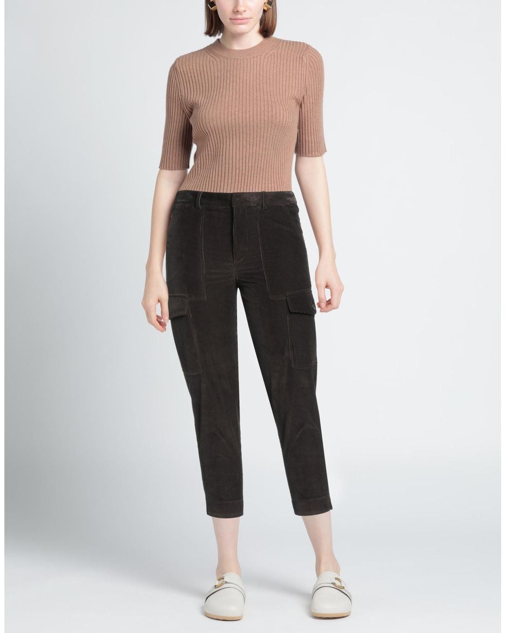 Ballantyne Black Pants