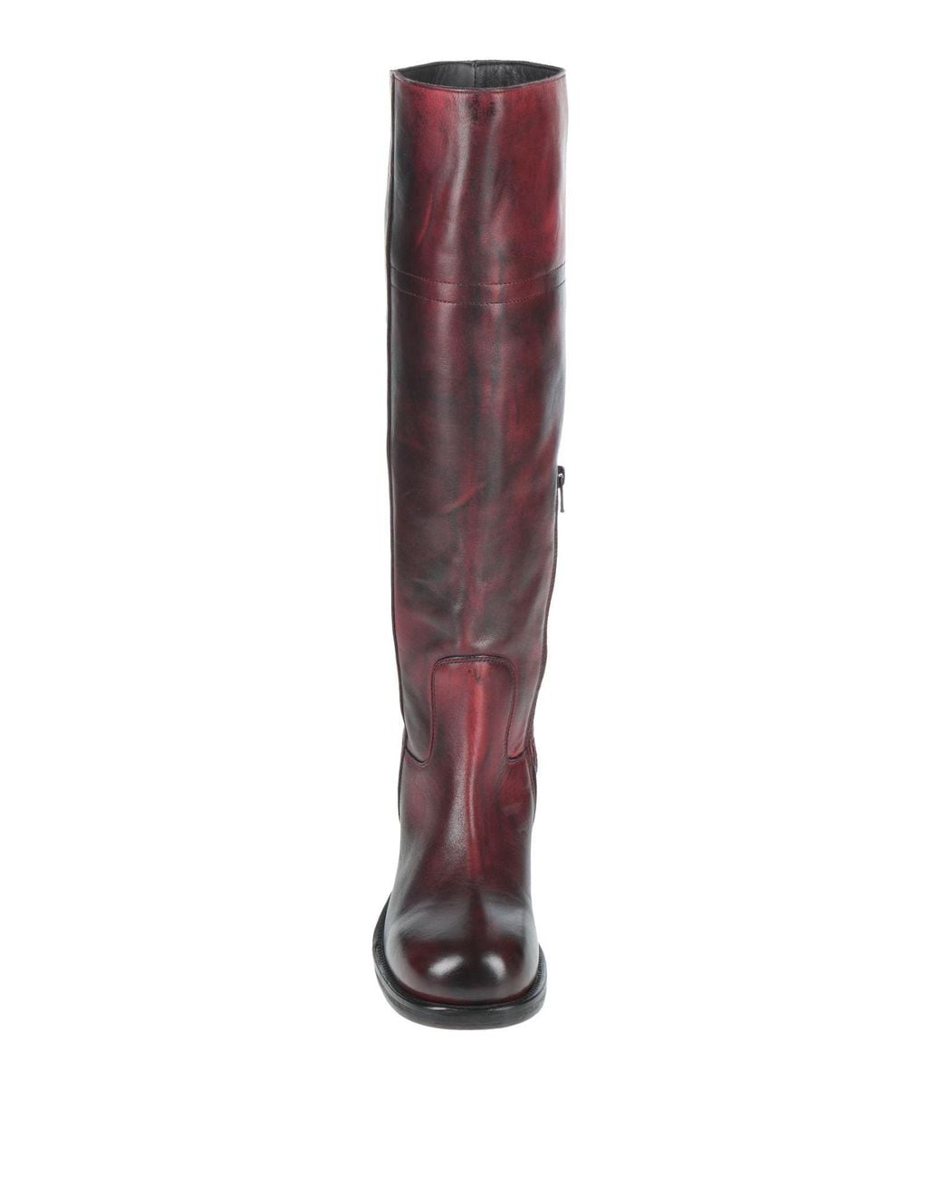 Moma Brown Boot
