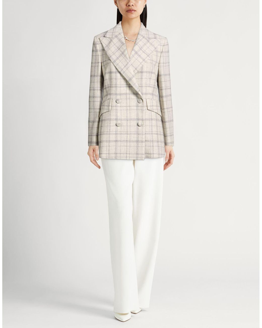 Ballantyne Natural Blazers
