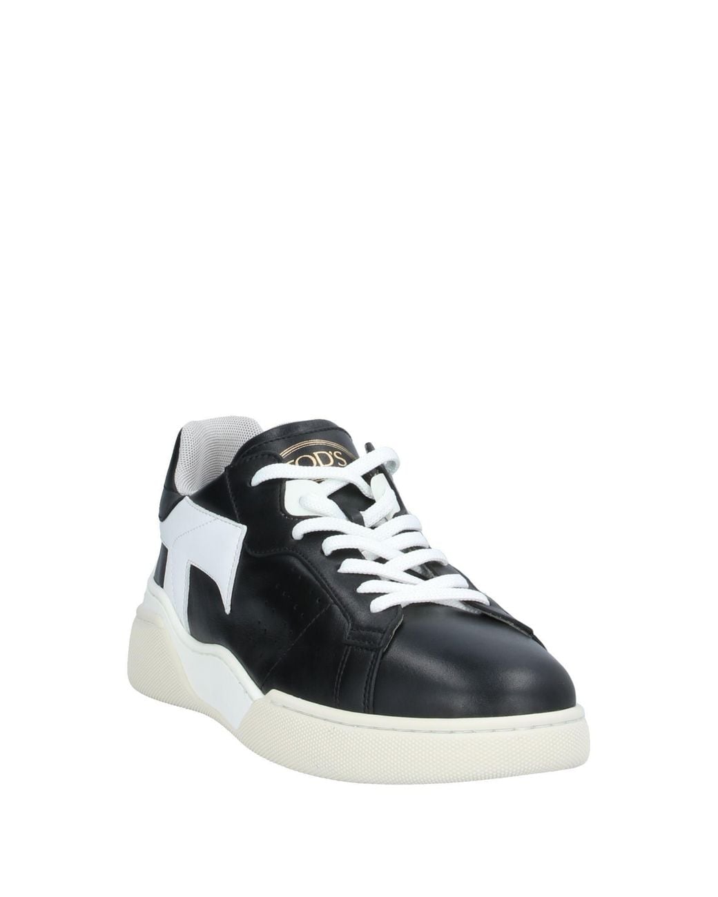 Tod's Blue Trainers
