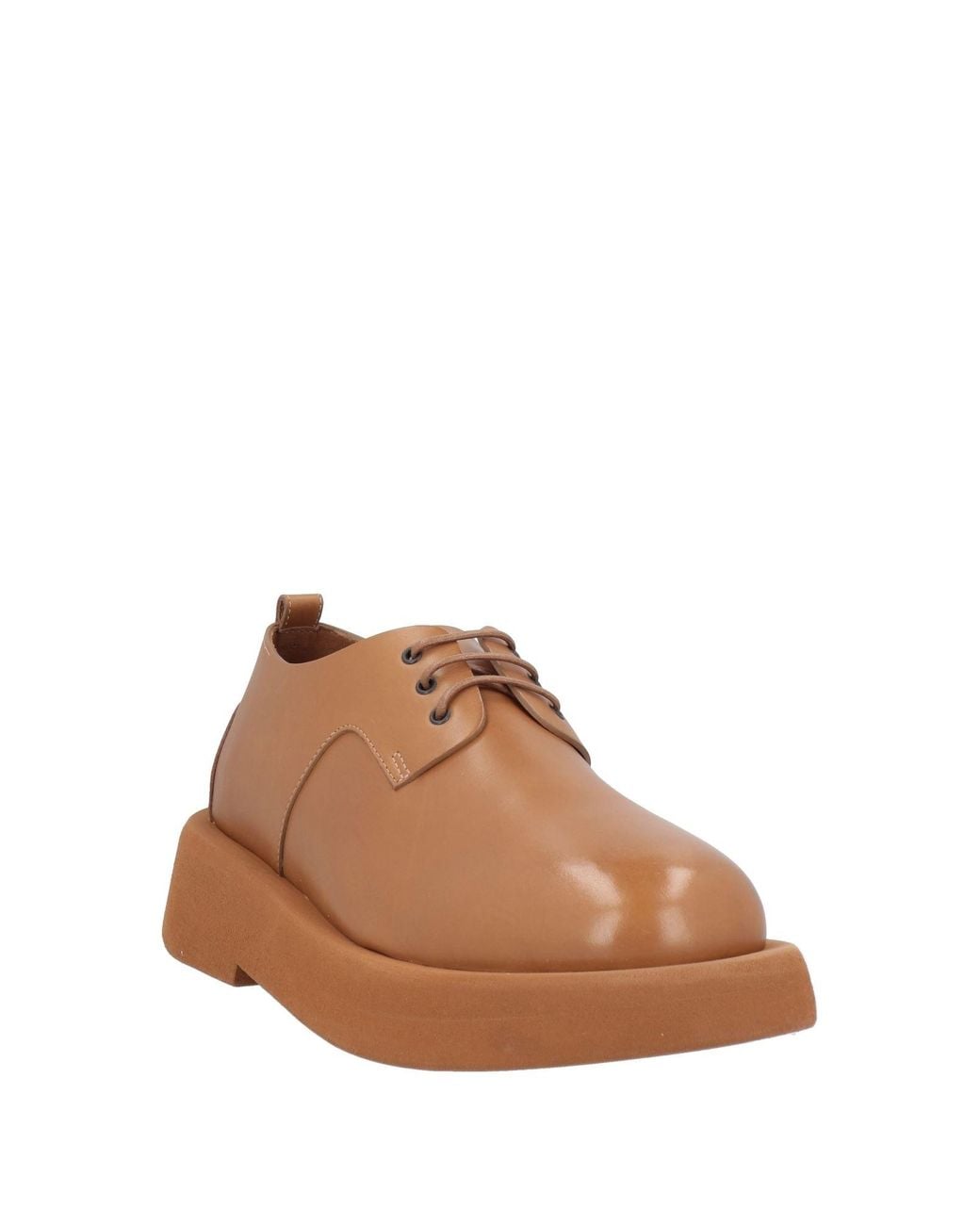 Stringate di Marsèll in Brown da Uomo