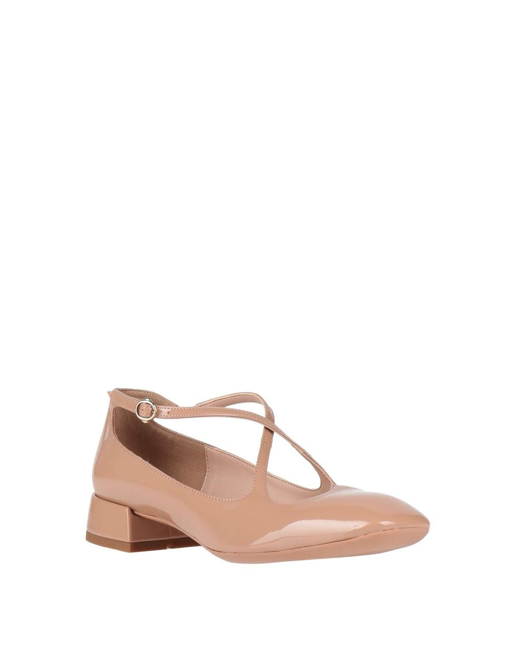Ballerine di A.Bocca in Pink