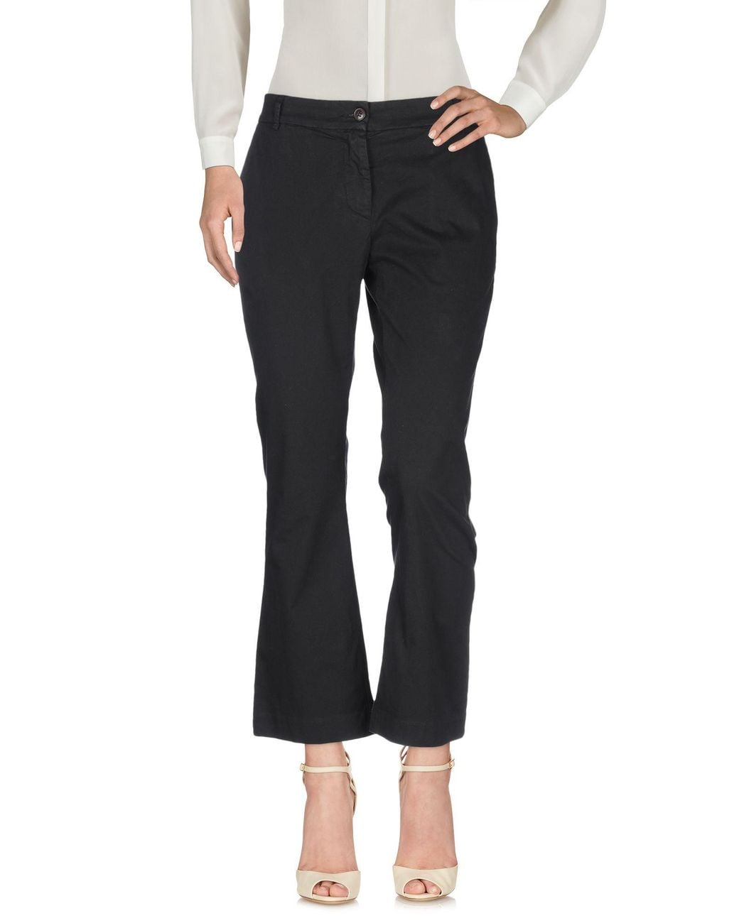 Douuod Blue Trouser
