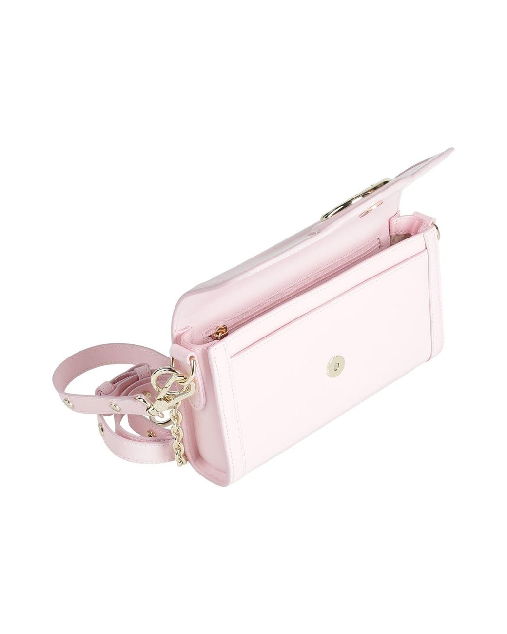 Aigner Pink Handbag