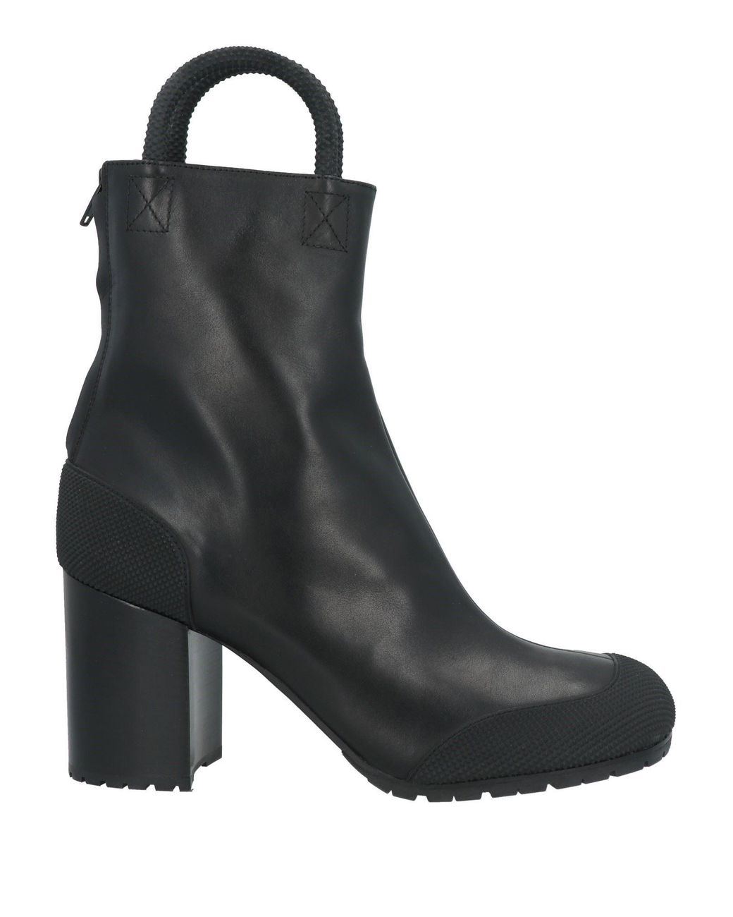 Bottines Random Identities pour homme en coloris Black
