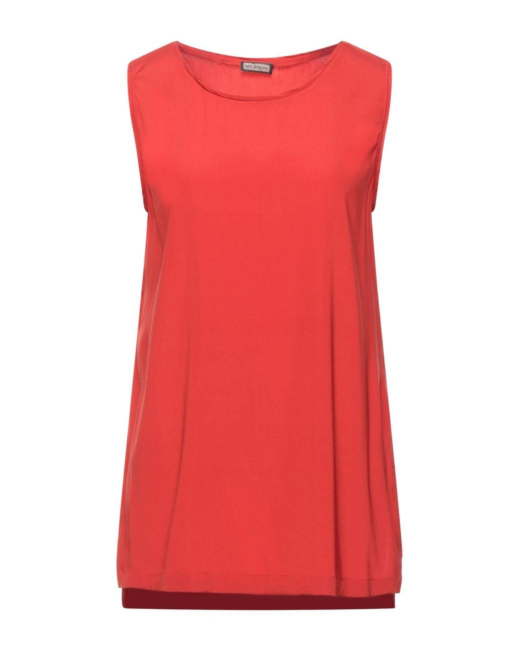 Maliparmi Red Top