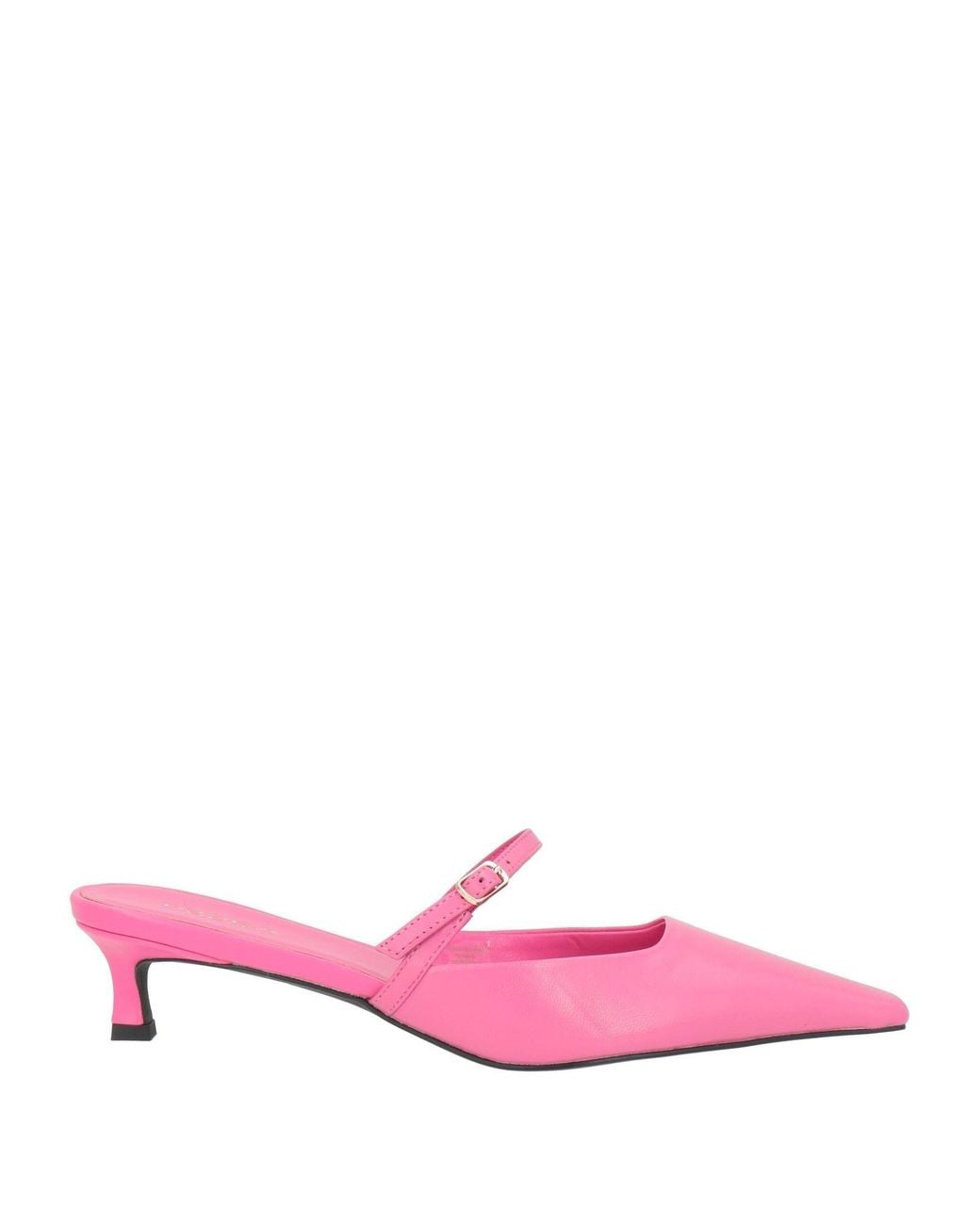 Tosca Blu Pink Pumps