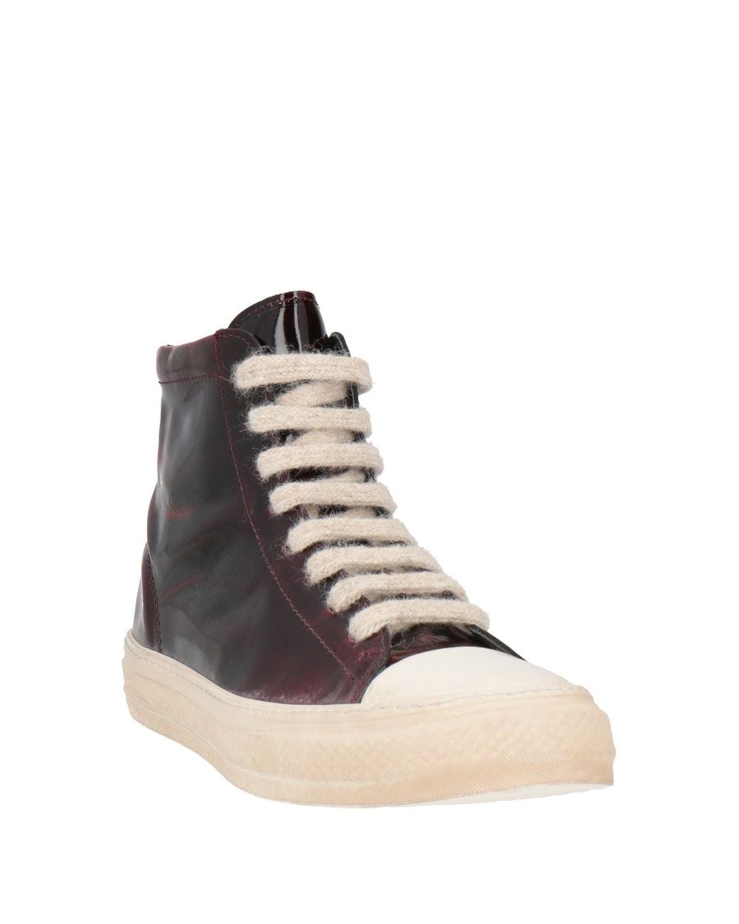 Moma Black Trainers