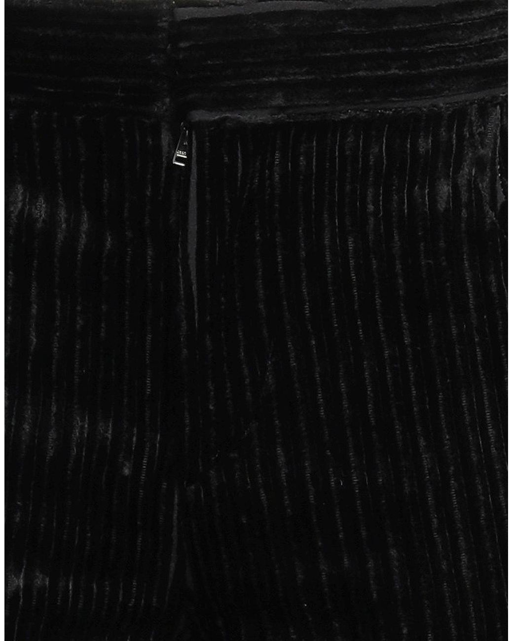 Isabel Marant Black Trouser