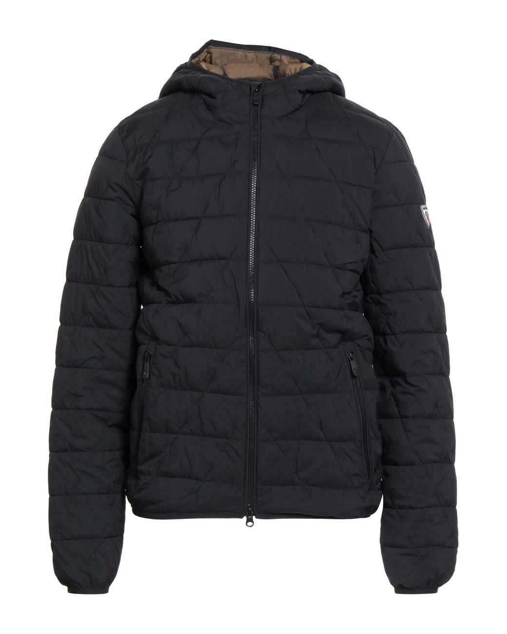 Rossignol Blue Puffers for men