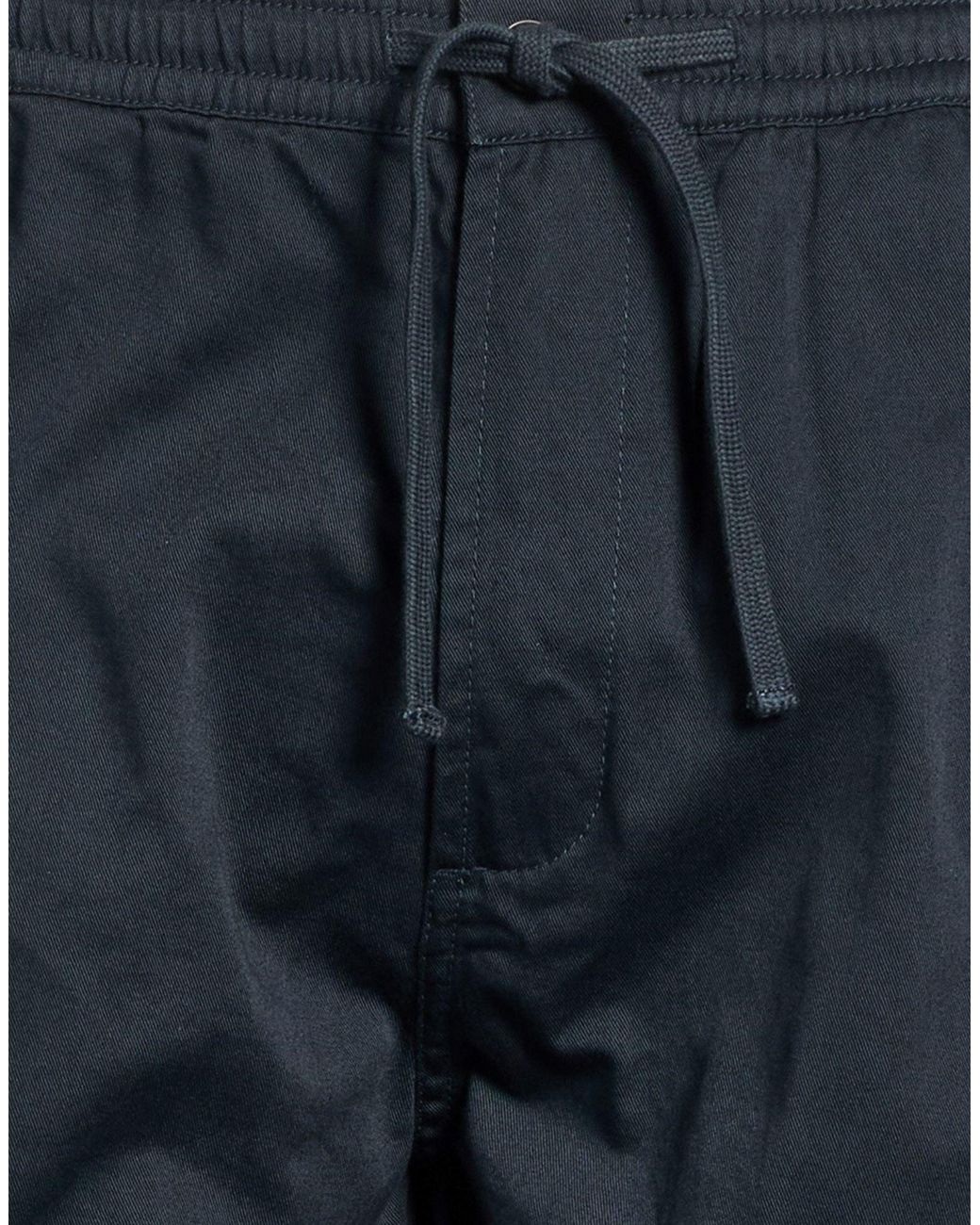 Universal Works Blue Trouser for men