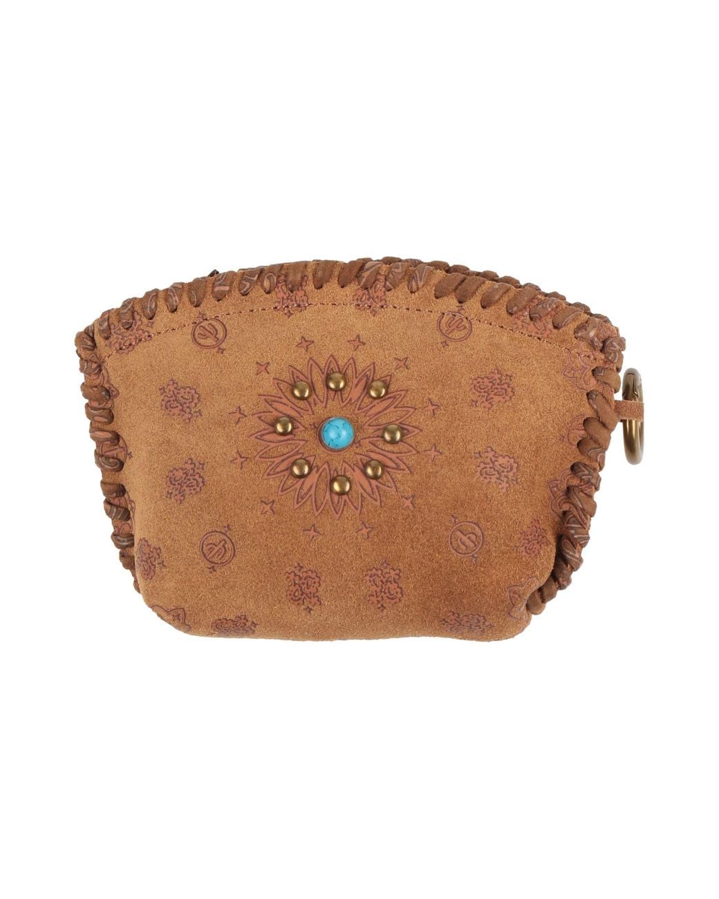 ARIZONA LOVE Brown Coin Purse