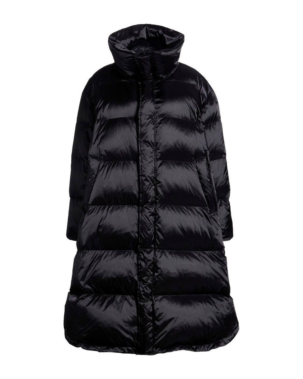 JNBY Black Puffers