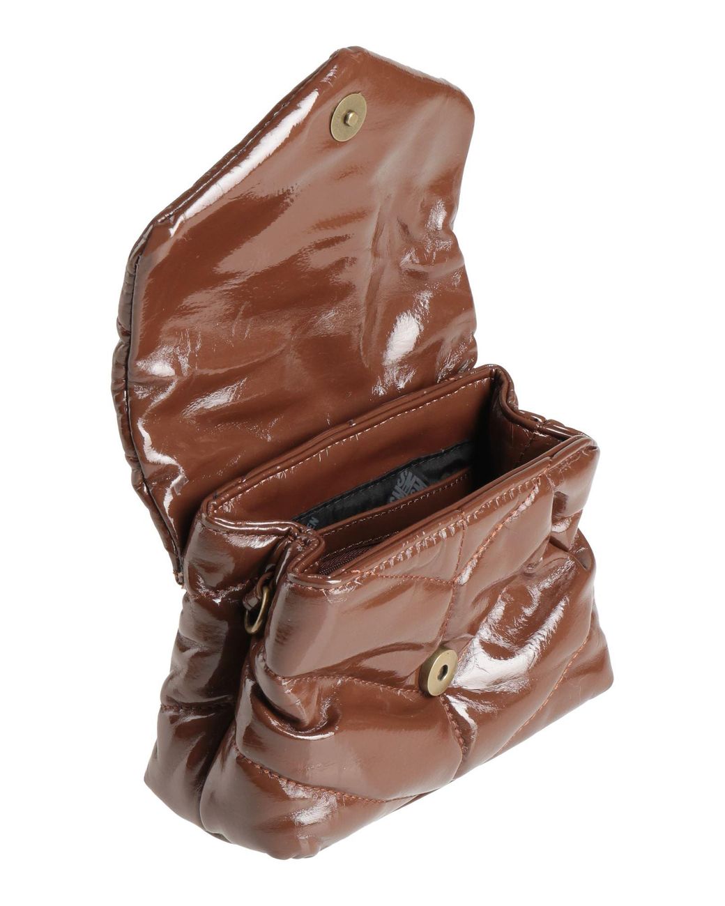 Steve Madden Brown Cross-Body Bags