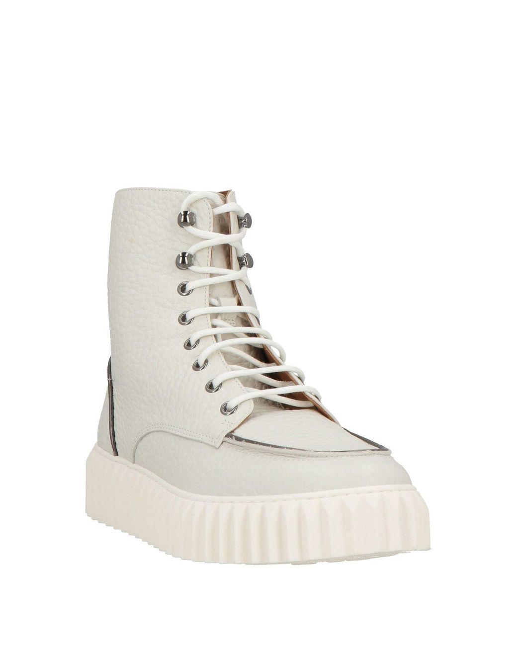 Voile Blanche Natural Stiefelette