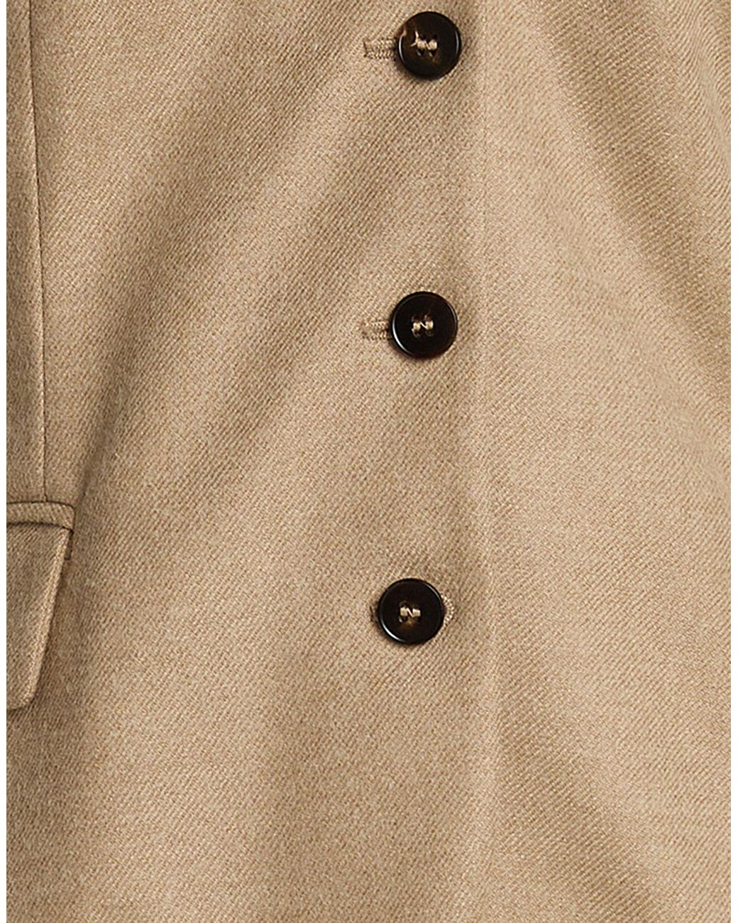 Antonelli Natural Top Virgin Wool, Viscose, Polyester, Elastane