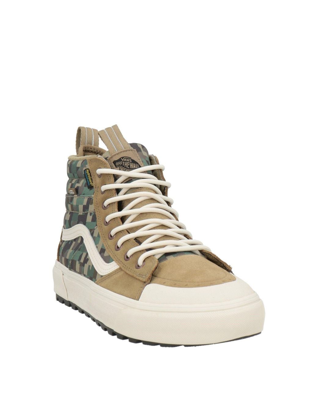 VANS MTE Sneakers in Green für Herren