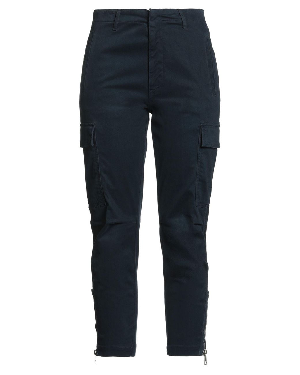 Dondup Blue Pants