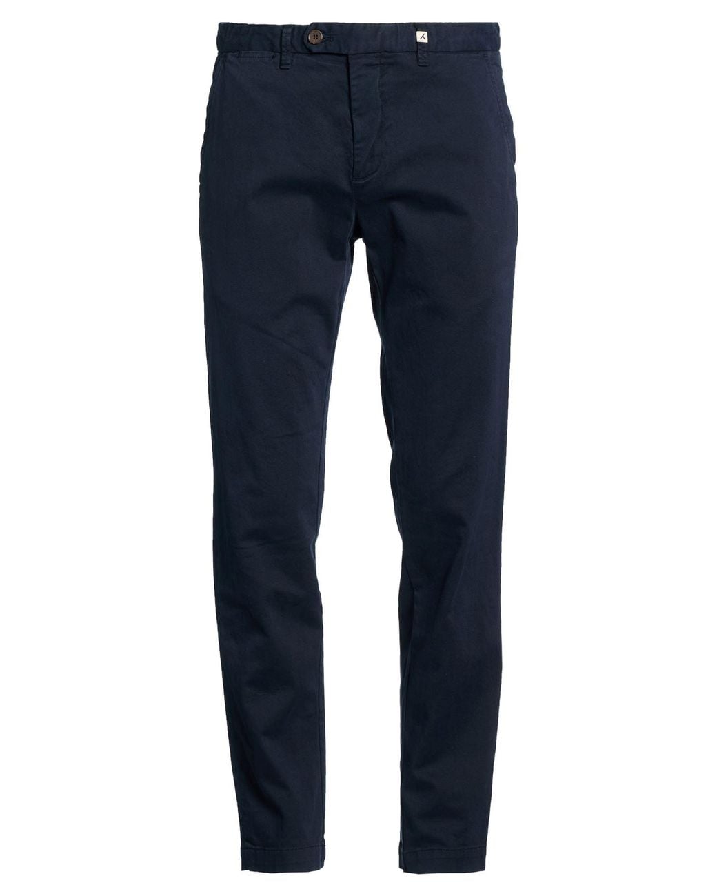 Myths Blue Trouser for men