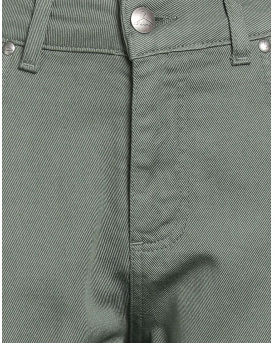 Berna Gray Pants