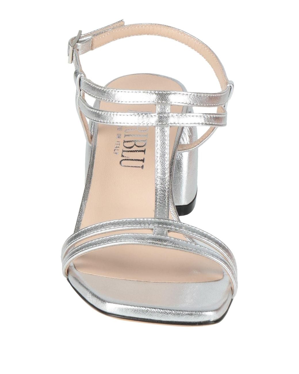 Loriblu White Sandals