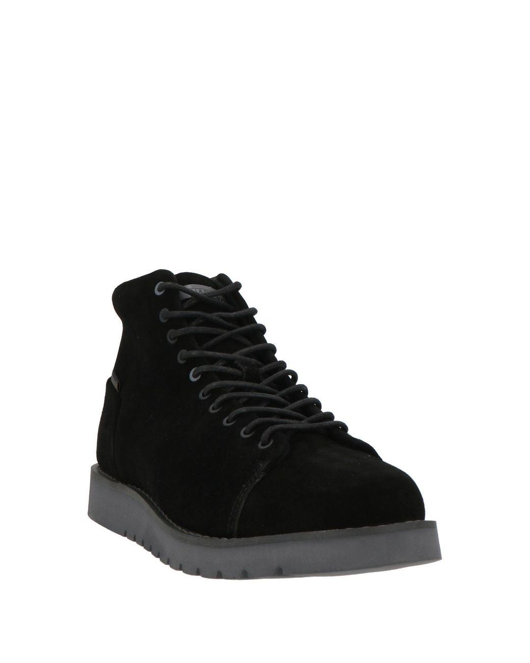 Napapijri Stiefelette in Black für Herren