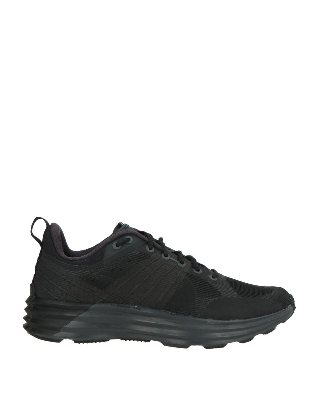 Nike Black Trainers