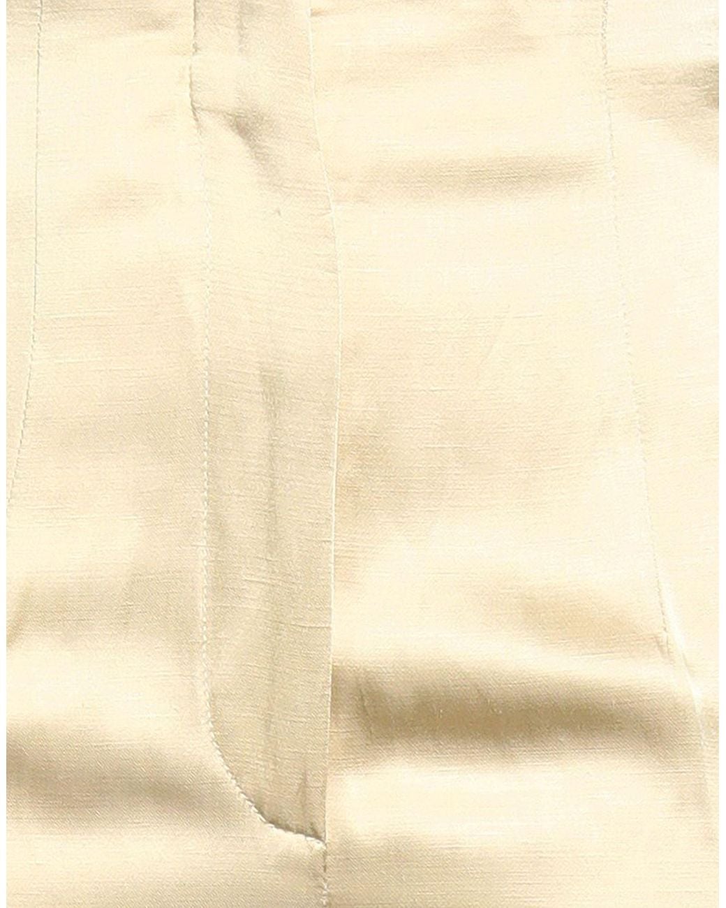 Sandro Natural Pants