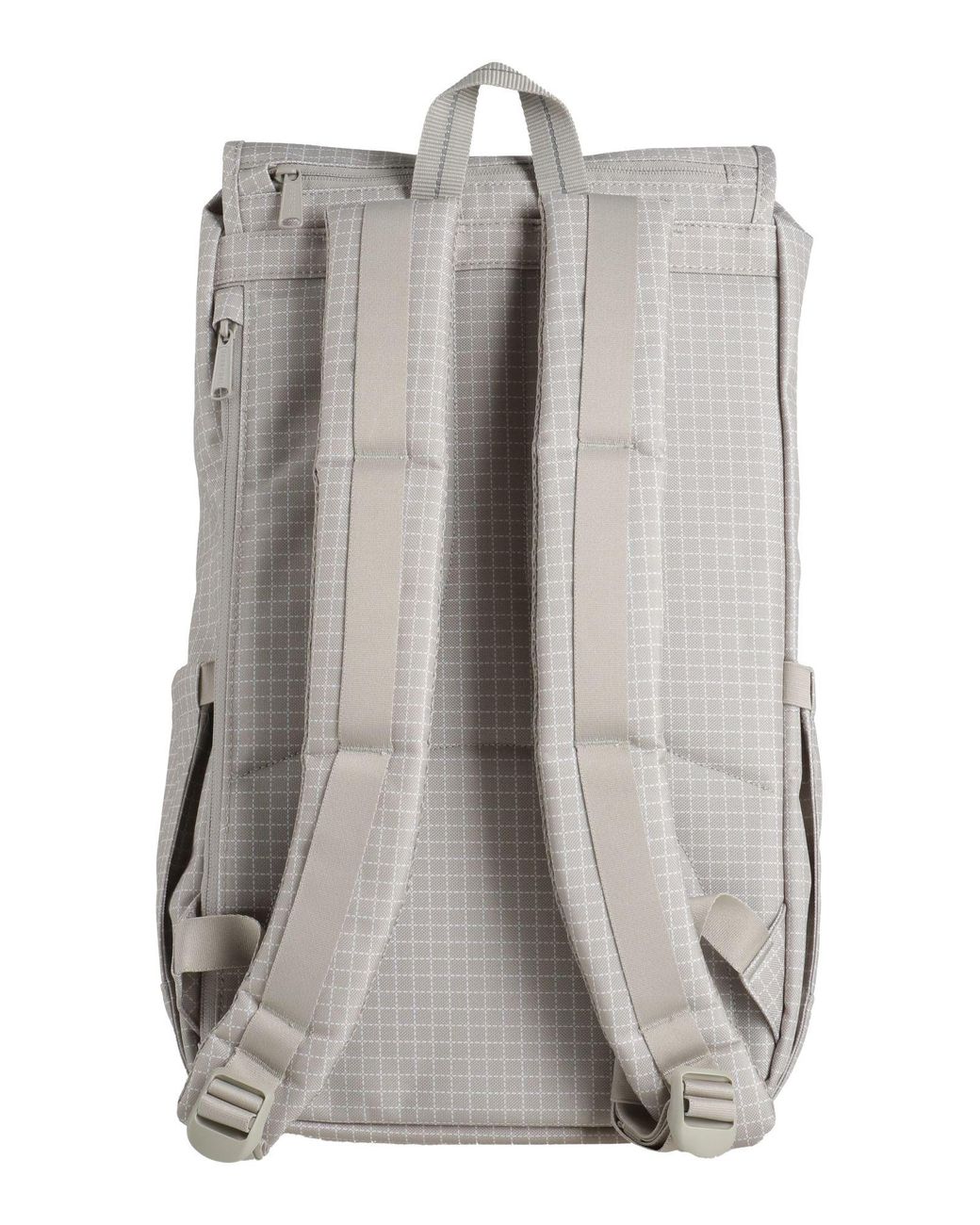 Herschel Supply Co. Gray Herschel Little America -- Light Backpack P.E.T. Recycled Polyester