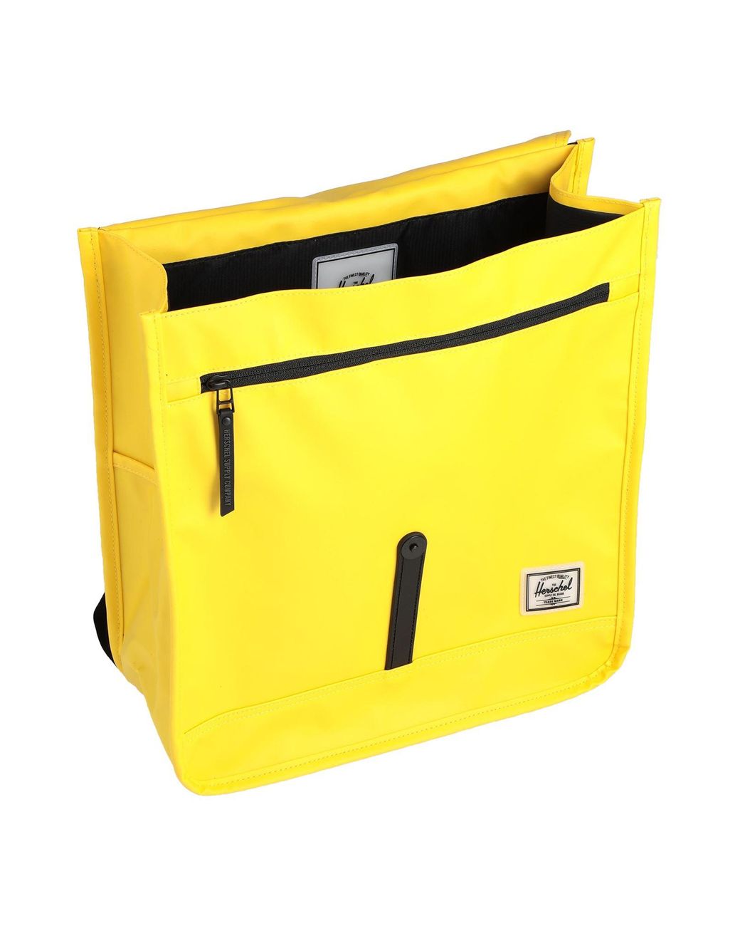 Herschel Supply Co. Backpack in Yellow 