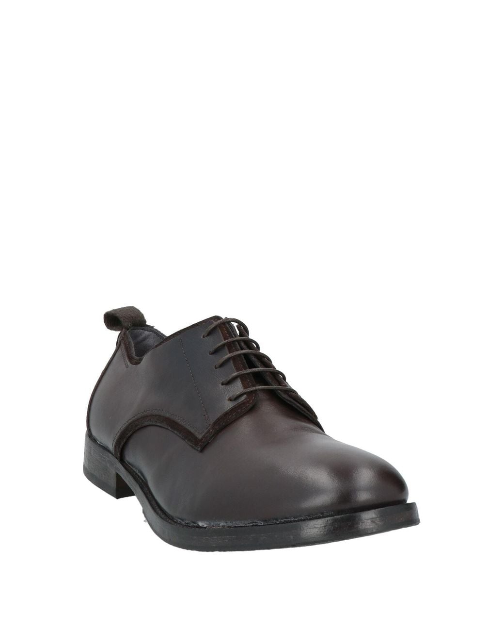 Stringate di Moma in Brown da Uomo