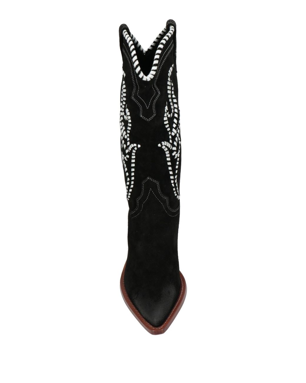 Sonora Boots Black Boot