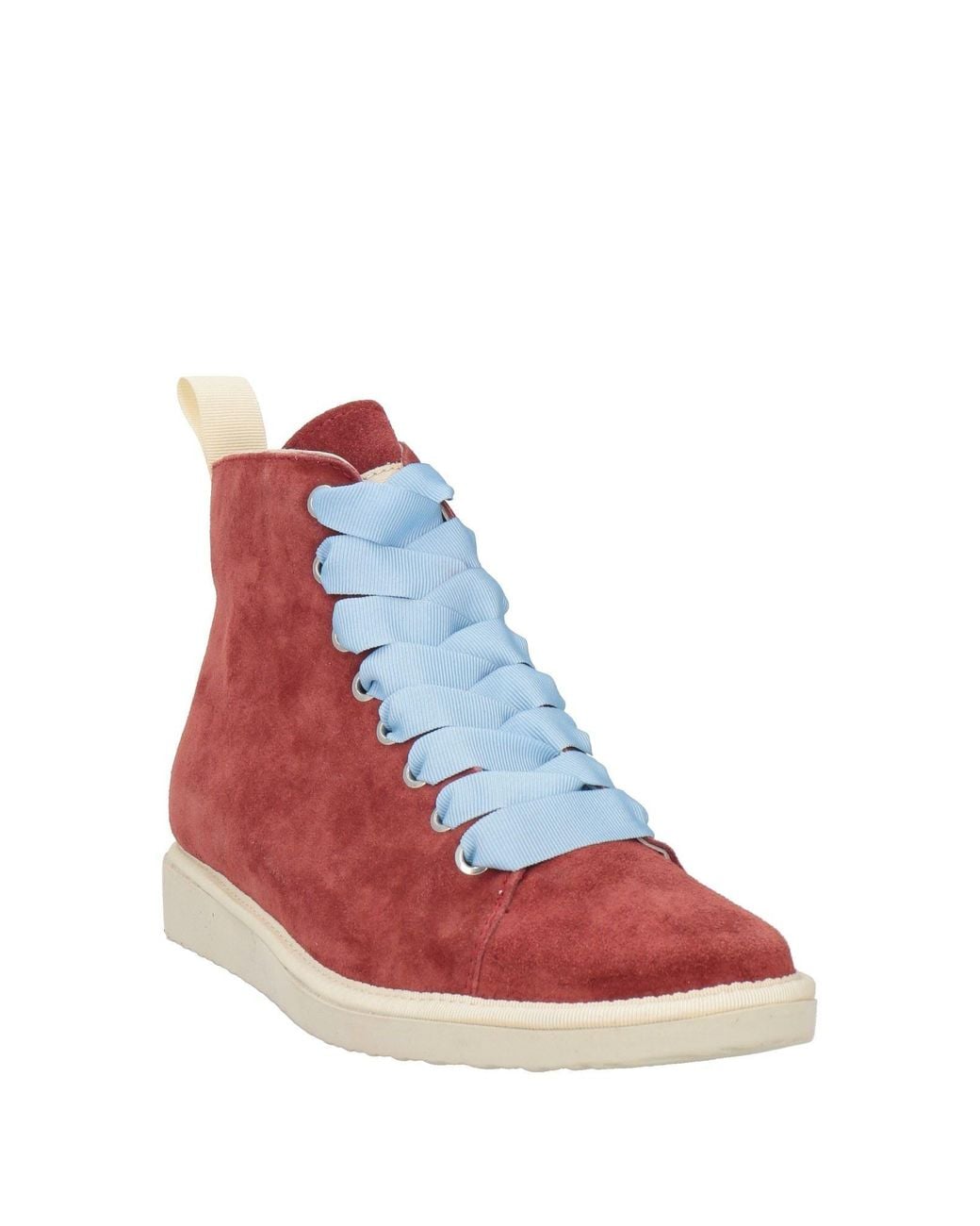 Pànchic Red Trainers