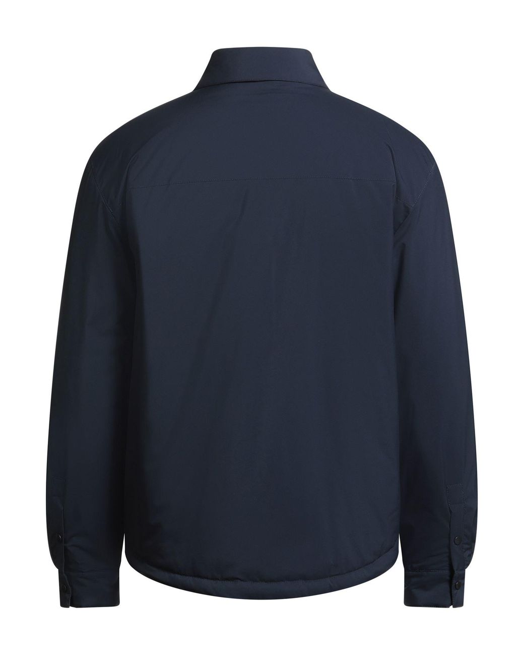 Fay Blue Jacket for men